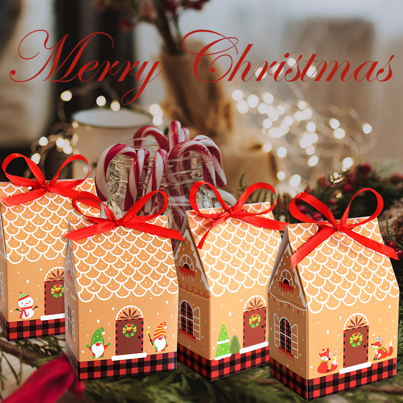 24 zestawy świątecznych kalend – Advent Calendar Gift recenzja i cena