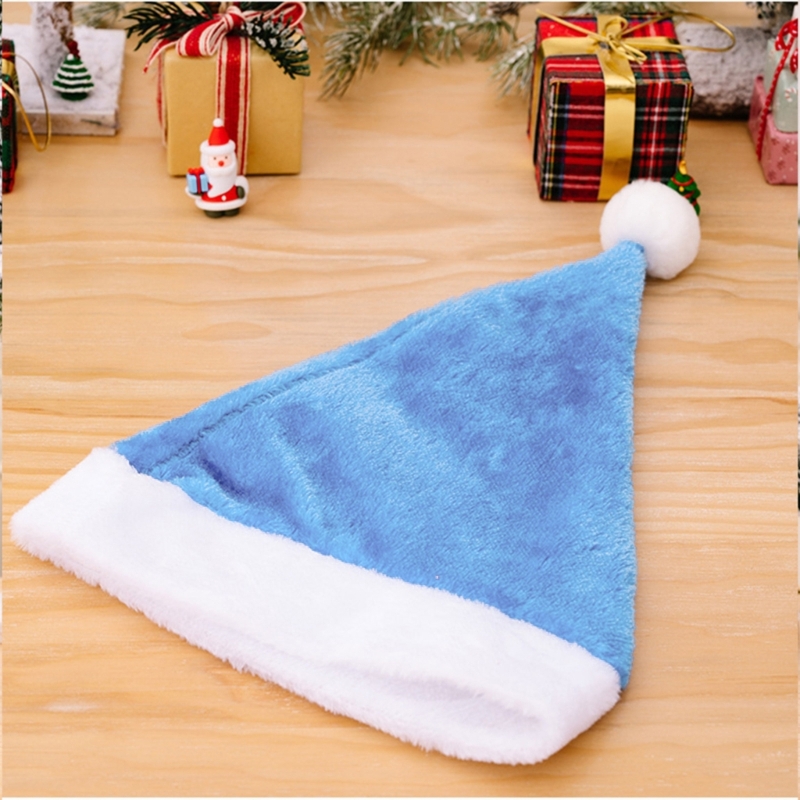 X90F Carnival Santa Claus Thic – Santa Hat Plush recenzja i cena