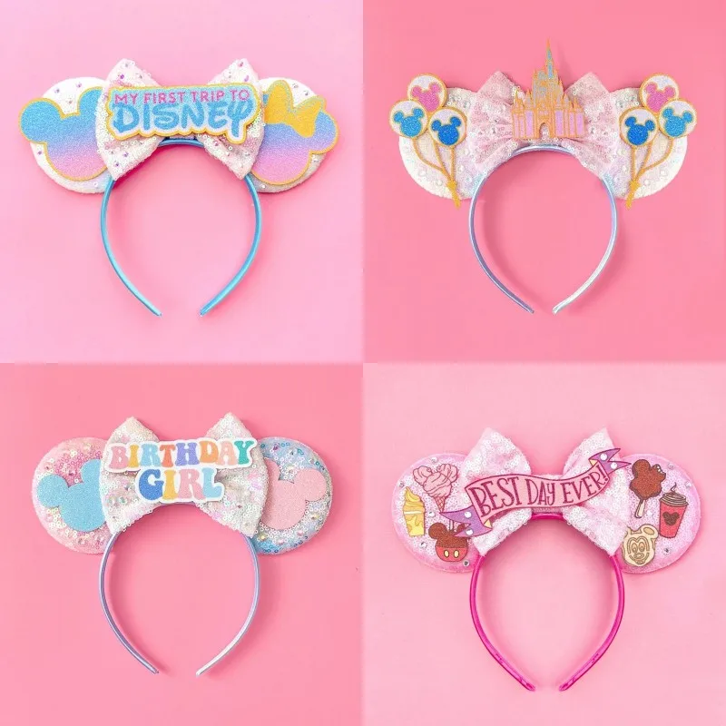 Disney urodzinowe dziewczęce u – Ribbon Bow Gift recenzja i cena