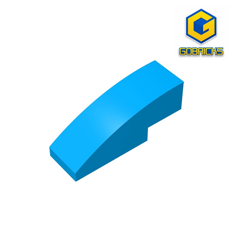 Gobricks 11477 10 SZT. Zakrzyw – Lego Set Creator recenzja i cena