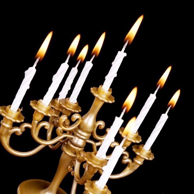 2026 9 szt./zestaw Świece i św – Holiday Candle Set recenzja i cena