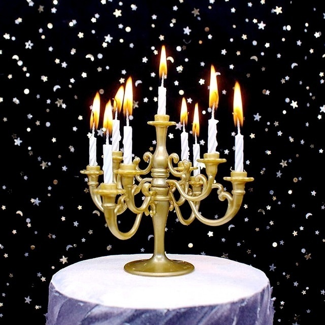 2026 9 szt./zestaw Świece i św – Holiday Candle Set recenzja i cena