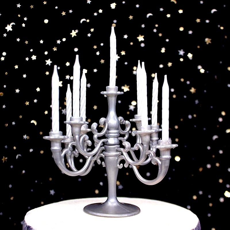 2026 9 szt./zestaw Świece i św – Holiday Candle Set recenzja i cena