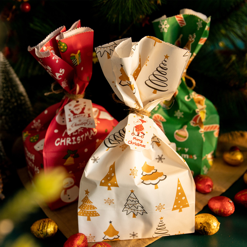24 zestawy kalendarzy adwentow – Advent Calendar Gift recenzja i cena